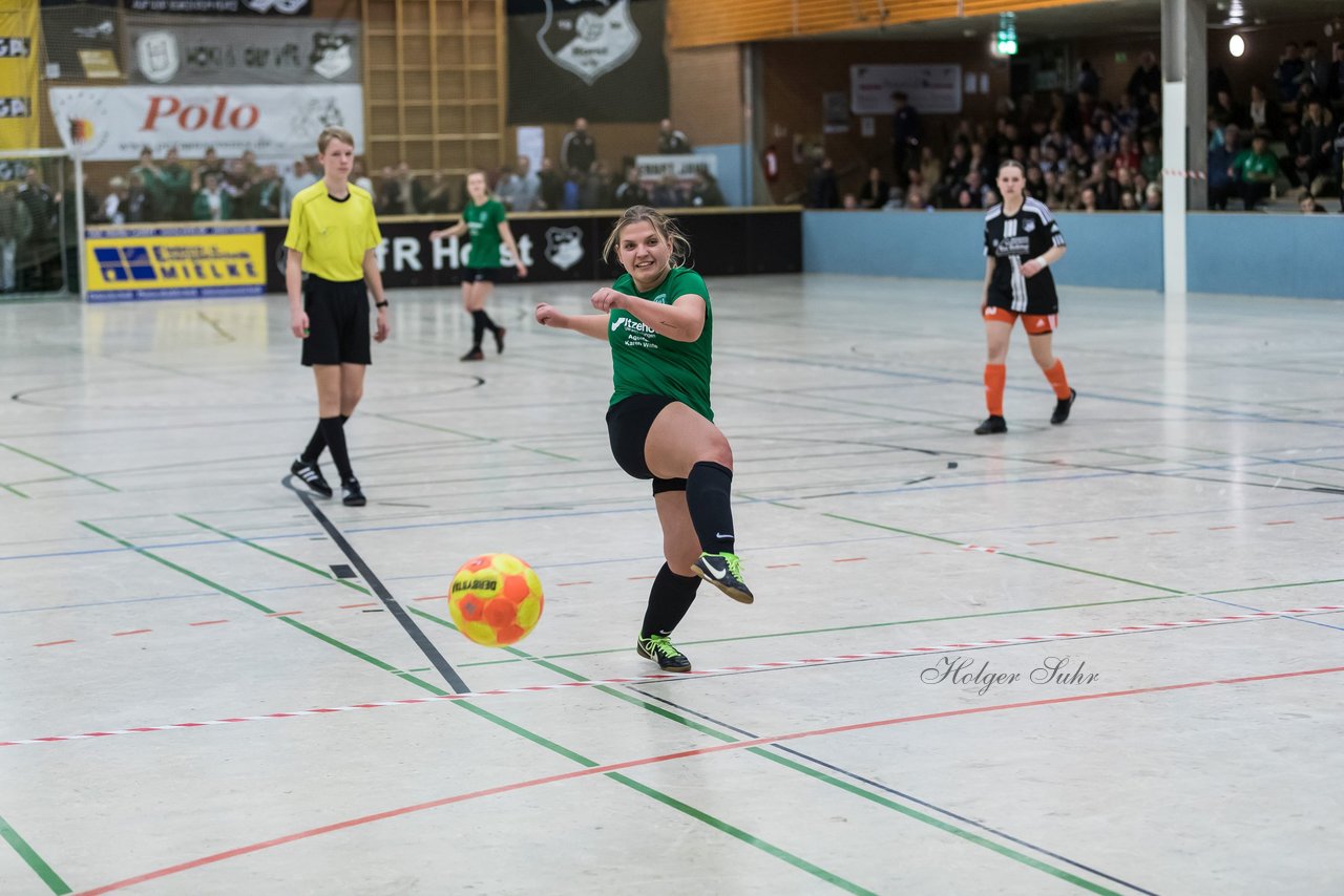 Bild 371 - VR Bank Cup Horst